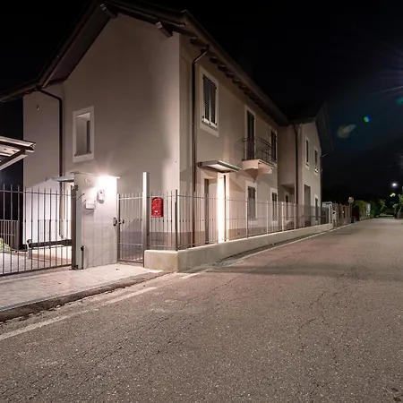 Mg House Luxury * Como