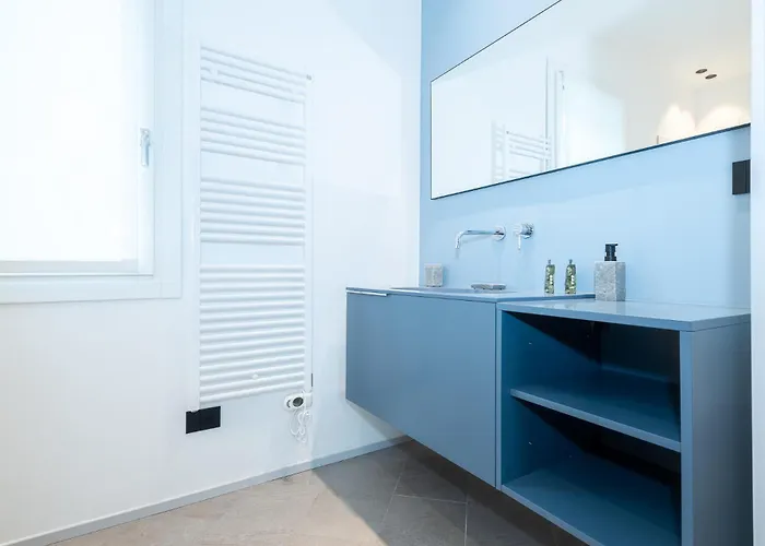 Mg House Luxury *
