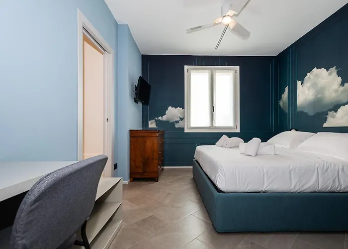 Apartmán Mg House Luxury