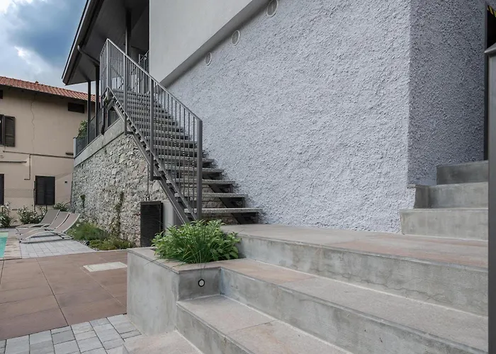 Mg House Luxury