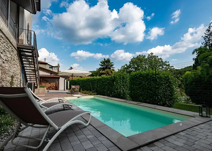 Apartmán Mg House Luxury